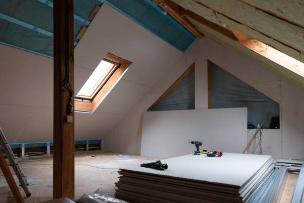 Best Residential Insulation in Maple Bluff, WI