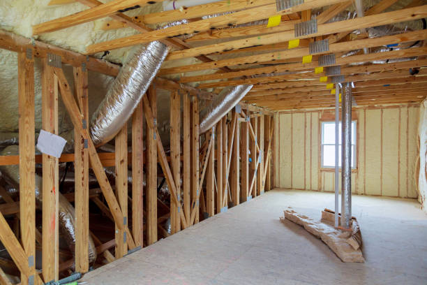 Best Insulation for Specific Applications in Maple Bluff, WI