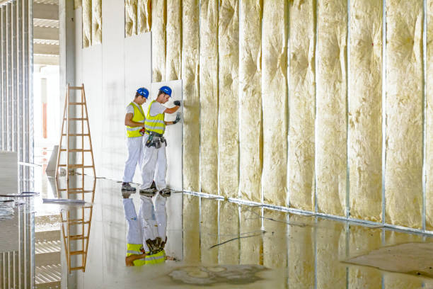 Best Insulation for Specific Applications in Maple Bluff, WI